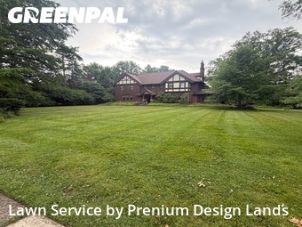 Lawn Mowing nearby Shaker Heights, OH, 