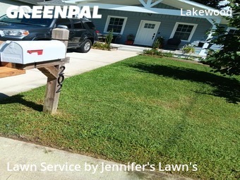 Lawn Care nearby Nashville, TN, 