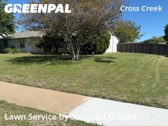 Yard Cutting nearby Plano, TX, 