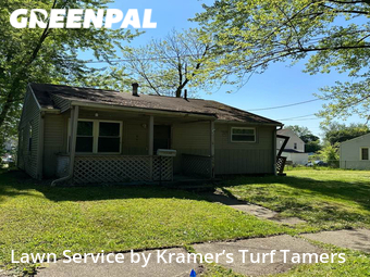 Lawn Care nearby Canton, OH, 