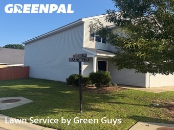Lawn Care nearby Columbia, SC, 