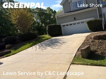 Lawn Mow nearby Greensboro, NC, 