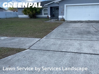 Grass Cutting nearby Kissimmee, FL, 