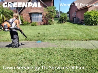 Lawn Mowing Service nearby Daytona Beach, FL, 