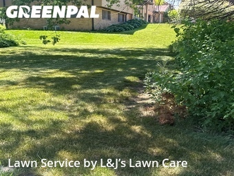 Landscapers In Glendale,53209,Landscapers by L&J’s Lawn Care , work completed in Jun , 2026