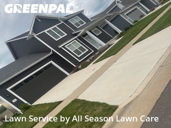 Lawn Service nearby Madison, WI, 