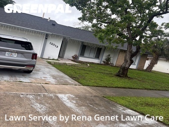 Lawn Cutting nearby Orlando, FL, 