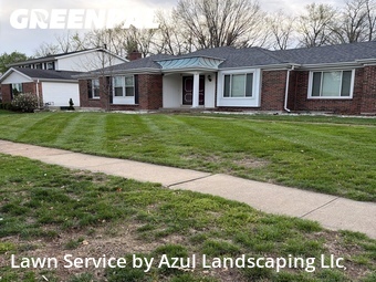 Lawn Maintenance nearby Chesterfield, MO, 