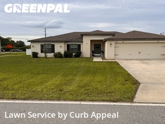 Grass Cut nearby Brooksville, FL, 