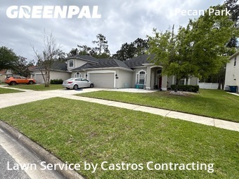 Lawn Service nearby Jacksonville, FL, 