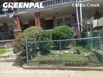 Grass Cutting nearby Philadelphia, NJ, 