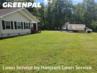 Lawn Cut nearby Dallas, NC, 