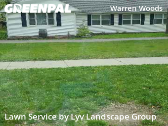 Grass Cutting nearby Warren, MI, 