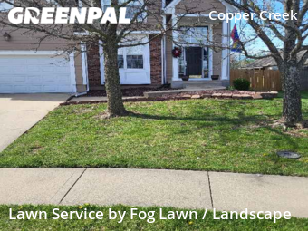 Lawn Care nearby Olathe, KS, 