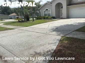 Yard Mowing nearby Clermont, FL, 