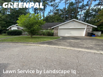 Lawn Mowing Service nearby Gainesville, FL, 