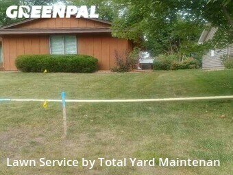 Lawn Mow nearby Woodbury, MN, 