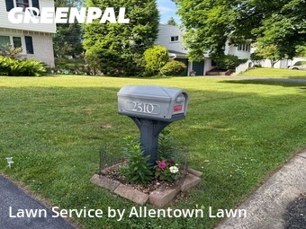Lawn Mow nearby Allentown, PA, 