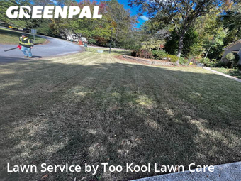 Lawn Maintenance nearby Marietta, GA, 