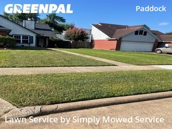 Work completed by grass-cutting-businesses-in-Cypress-CA