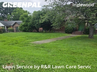Grass Cutting nearby Nashville, TN, 