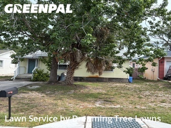 Yard Mowing nearby Pinellas Park, FL, 