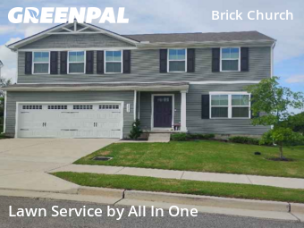 Lawn Service nearby Nashville, TN, 