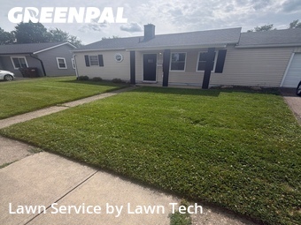 Lawn Mow nearby Fairborn, OH, 