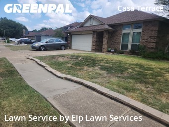 Lawn Care nearby Mesquite, TX, 