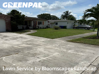 Lawn Mowing nearby Margate, FL, 