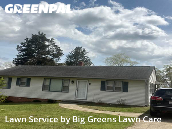 Grass Cutting nearby Gastonia, NC, 