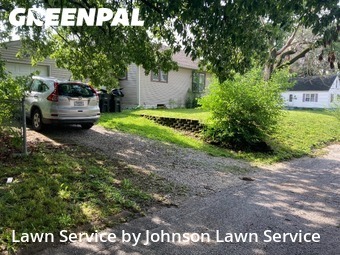Yard Cuttingin Lafayette,47905,Yard Mowing by Johnson Lawn Service, work completed in Jun , 2026