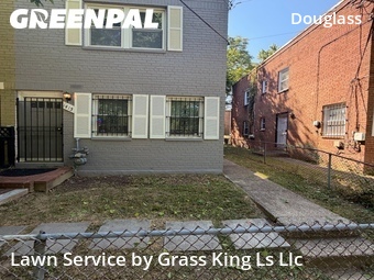Lawn Maintenance nearby Washington, VA, 