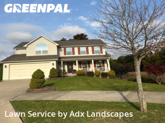 Grass Cutting nearby Twinsburg, OH, 