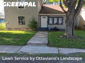 Lawn Care Service nearby Marion, OH, 