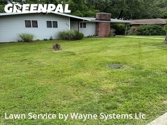Grass Cutting nearby Columbia, MO, 