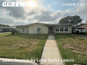 Grass Cutting nearby Corpus Christi, TX, 