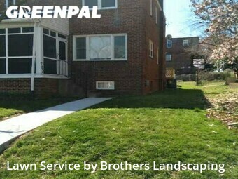 Lawn Service nearby Wilmington, DE, 