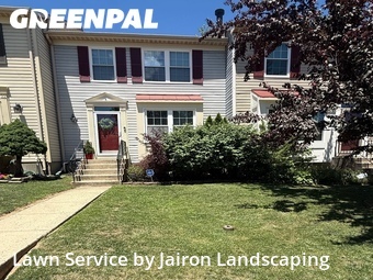 Lawn Cutting nearby Nottingham, MD, 
