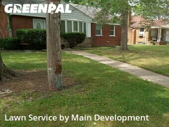 Lawn Care Service nearby Inkster, MI, 