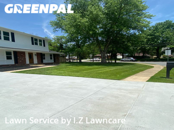 Lawn Mow nearby Newark, DE, 