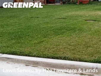 Lawn Cutting nearby Modesto, CA, 