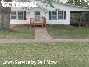 Grass Cut nearby Butler, MO, 