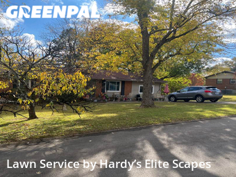 Yard Mowing nearby Greenbrier, TN, 