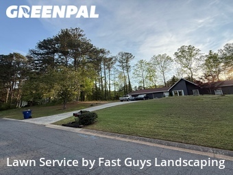 Yard Cutting nearby Marietta, GA, 