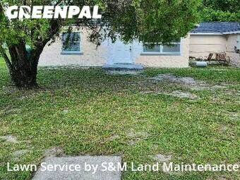 Lawn Cut nearby Eustis, FL, 