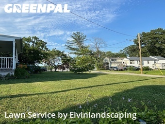 Lawn Maintenance nearby Rosedale, MD, 