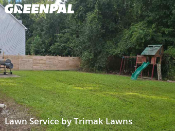 Lawn Care nearby Jonesboro, GA, 