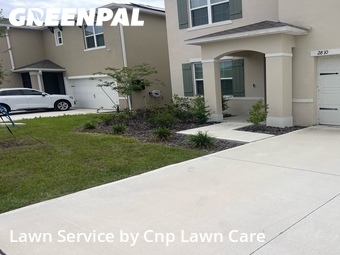 Lawn Mowing Service nearby Davenport, FL, 