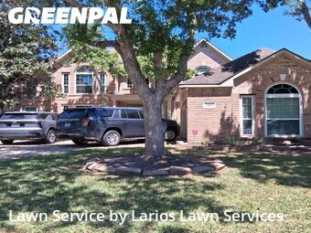 Lawn Care Service nearby Pearland, TX, 